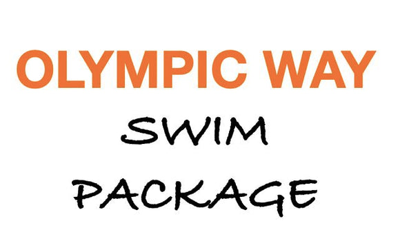 Olympic Way Swim Package