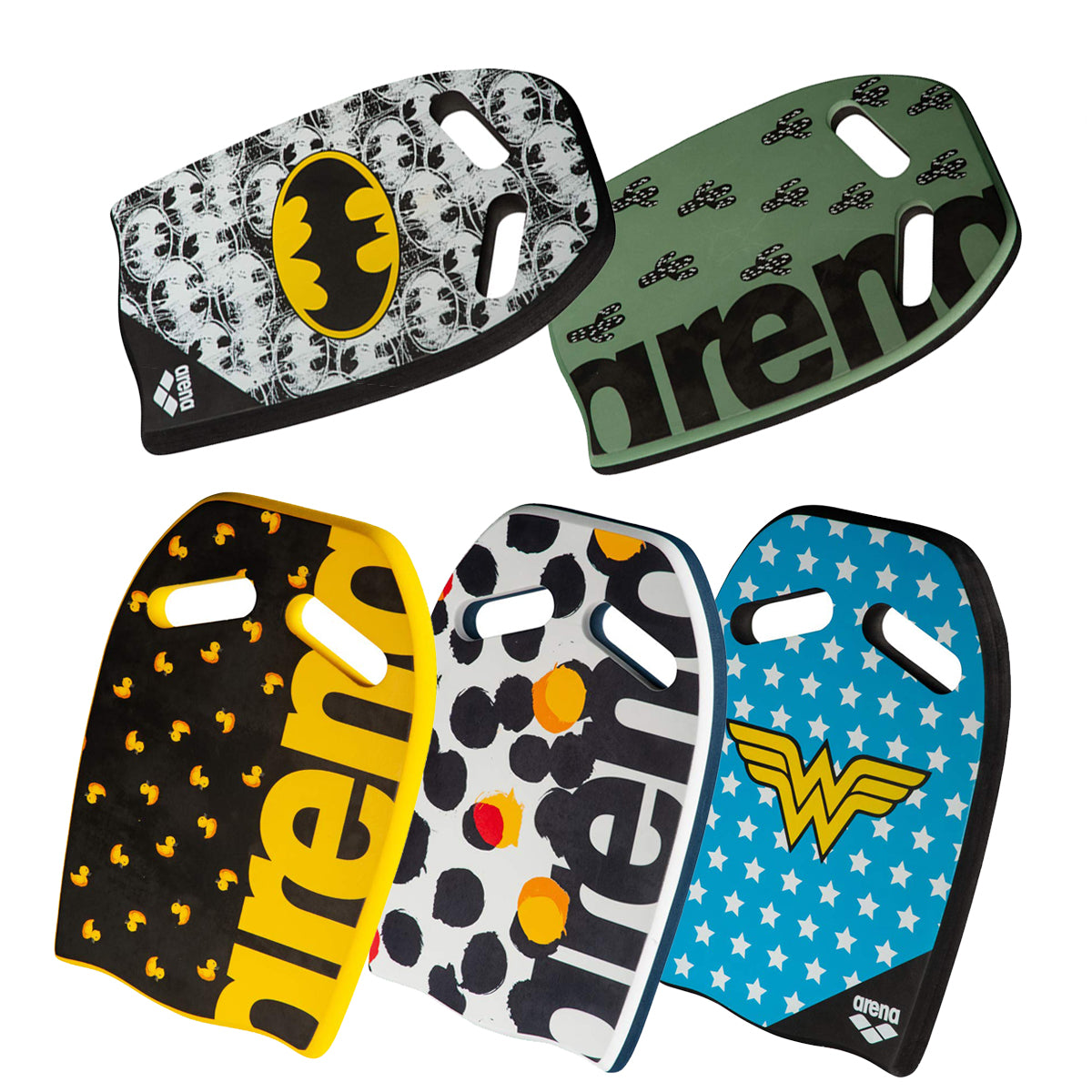 Kickboards Olym's Swim Shop