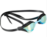 ARENA Cobra Mirror Swipe Hydrodynamic - Stable Fit