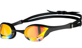 ARENA Cobra Mirror Swipe Hydrodynamic - Stable Fit