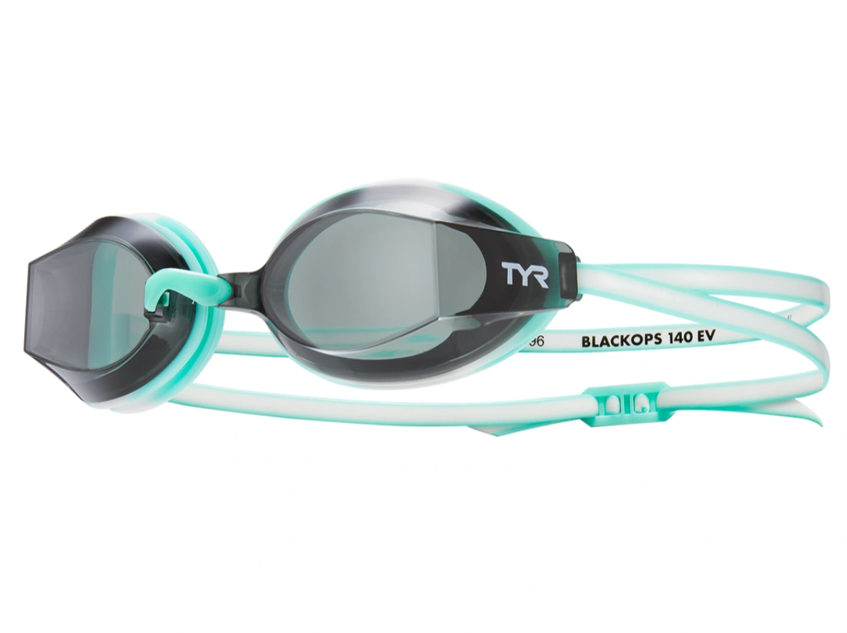 TYR Blackops Womens Fit