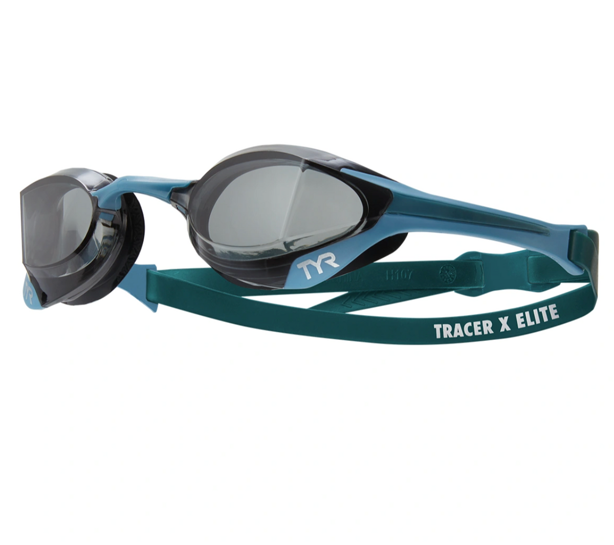 tyr velocity goggles TYR Tracer-X Elite Racing Adult Goggles – Olym's Swim Shop