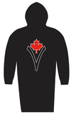 Speedo Team Parka (Black)