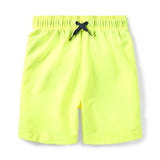 SPEEDO Swim Shorts (solid Volley 15")