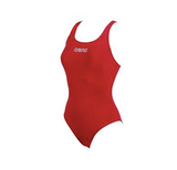 Arena Women's Solid Swim Pro One Piece