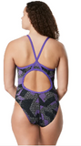 SPEEDO Endurance+ Ruse Blocks Flyback