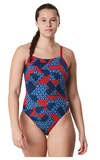 SPEEDO Endurance+ Ruse Blocks Flyback