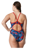 SPEEDO Endurance+ Ruse Blocks Flyback