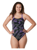 SPEEDO Endurance+ Ruse Blocks Flyback