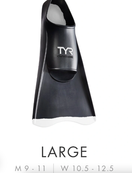 TYR Crossblade Fin 2.0.