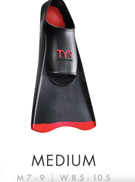 TYR Crossblade Fin 2.0.