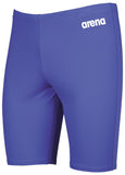 Arena Men Solid Jammer (Navy) - Olym's Swim Shop
