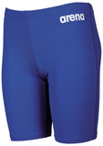Arena Boys Solid Jammer Junior (Royal) - Olym's Swim Shop
