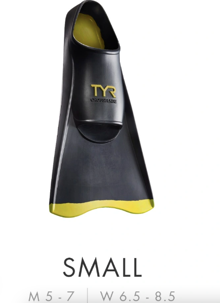 TYR Crossblade Fin 2.0.