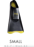 TYR Crossblade Fin 2.0.