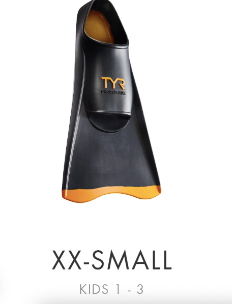 TYR Crossblade Fin 2.0.