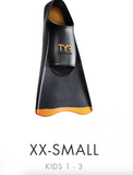 TYR Crossblade Fin 2.0.