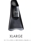 TYR Crossblade Fin 2.0.