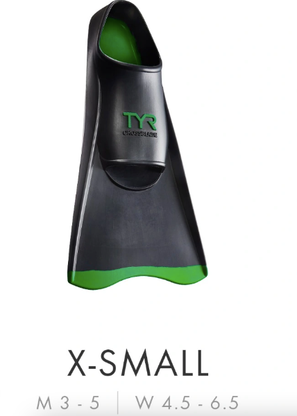 TYR Crossblade Fin 2.0.