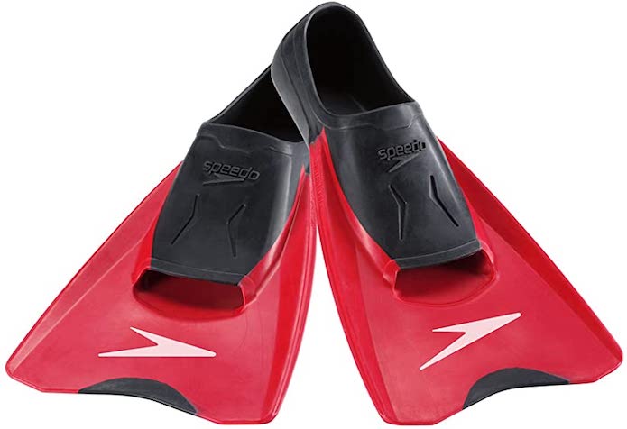 speedo fins, speedo flippers