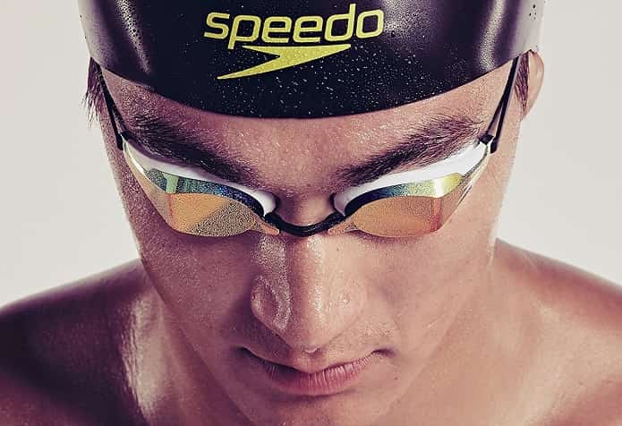 speedo goggles, arena goggles, competitive goggles