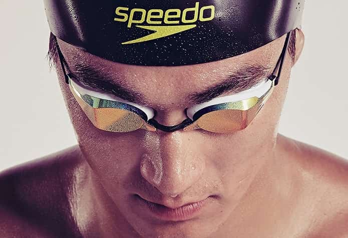 Speedo Python Goggles Speedo and Arena Goggles – Olym's Swim Shop