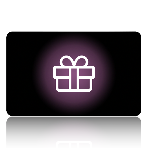 GIFT CARDS