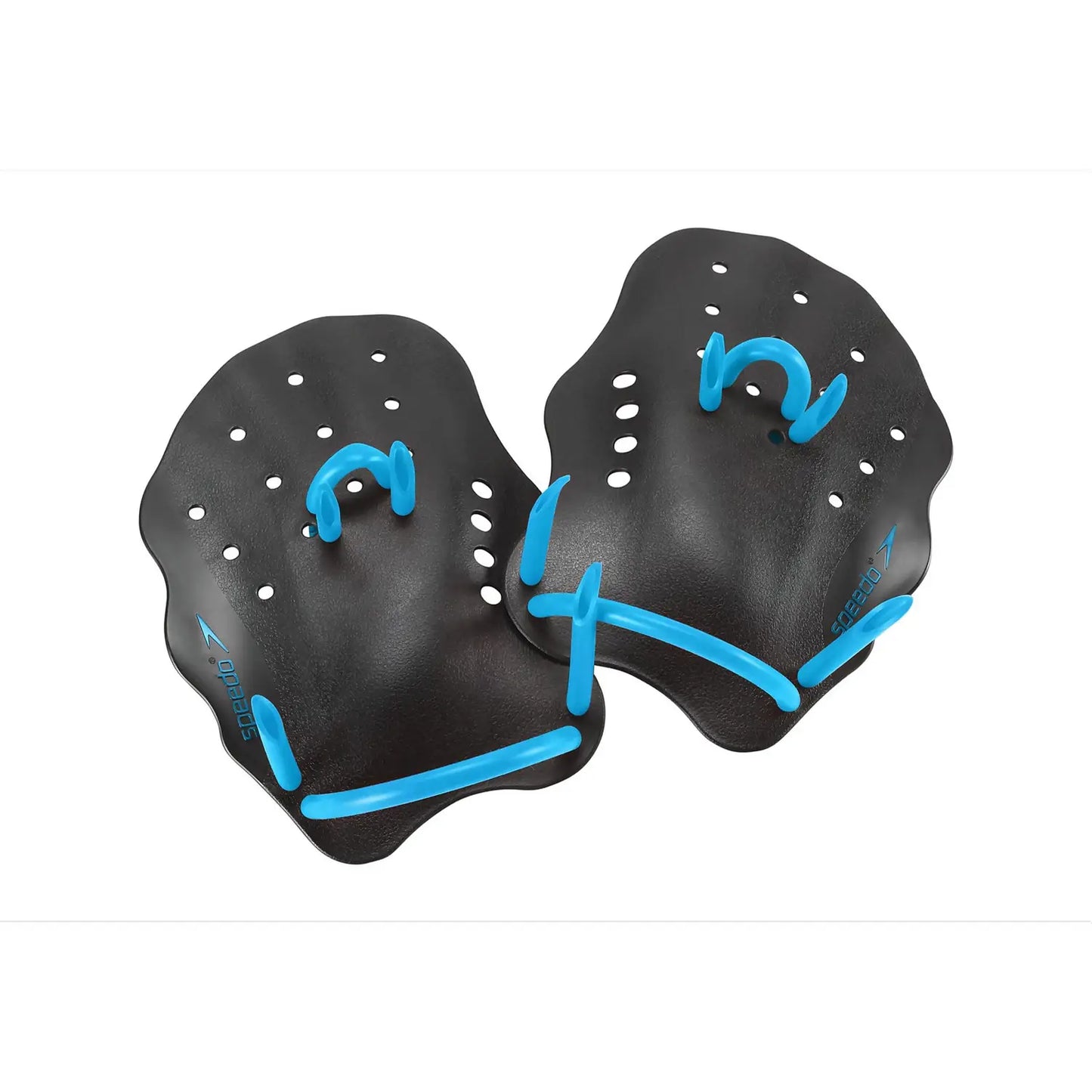 Speedo Nemesis Contour Paddles