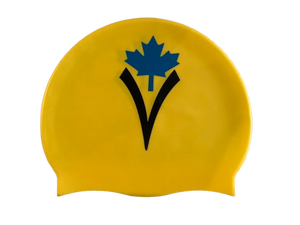 Olympian Swim Cap