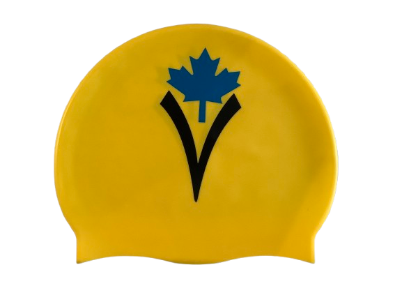 Olympian Swim Cap