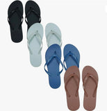 ADULT FLIP FLOPS (Assorted)