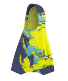 SPEEDO Short Blade Fins