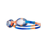 TYR Swimple Tie-Dye Kids Goggles
