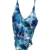 Emme Jordan Womens Swimsuit