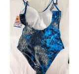 Emme Jordan Womens Swimsuit