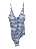 Emme Jordan Womens Swimsuit