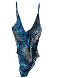 Emme Jordan Womens Swimsuit