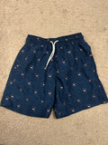 Sano 6 Swim Sport - Boys Trunks