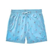Sano 6 Swim Sport - Boys Trunks