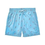 Sano 6 Swim Sport - Boys Trunks
