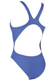 Arena Womens Solid Swim Tech High L