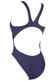 Arena Womens Solid Swim Tech High L
