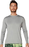 Ingear Mens Long Sleeve Rash Guards