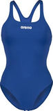 Arena Womens Solid Swim Pro L