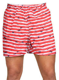 Comfort Fit - Men's Shorts