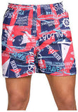 Comfort Fit - Men's Shorts