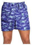 Comfort Fit - Men's Shorts