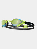 TYR Tracer-X RZR Mirrored Goggles