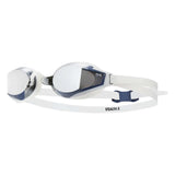 TYR Stealth-X Mirrored Goggles