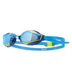 TYR Stealth-X Mirrored Goggles